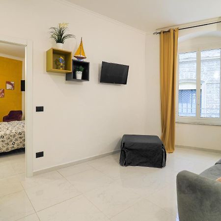 Eli&Fra 1 Apartment La Spezia Ngoại thất bức ảnh
