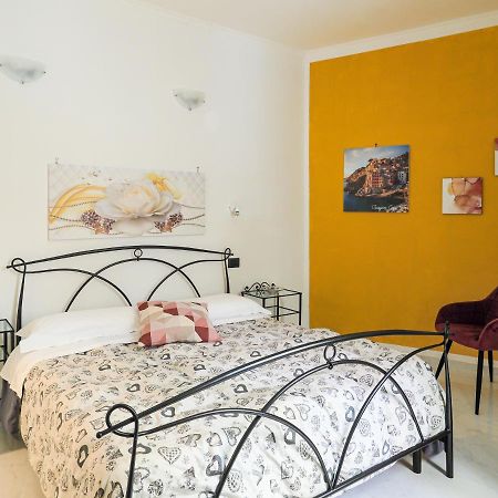 Eli&Fra 1 Apartment La Spezia Ngoại thất bức ảnh