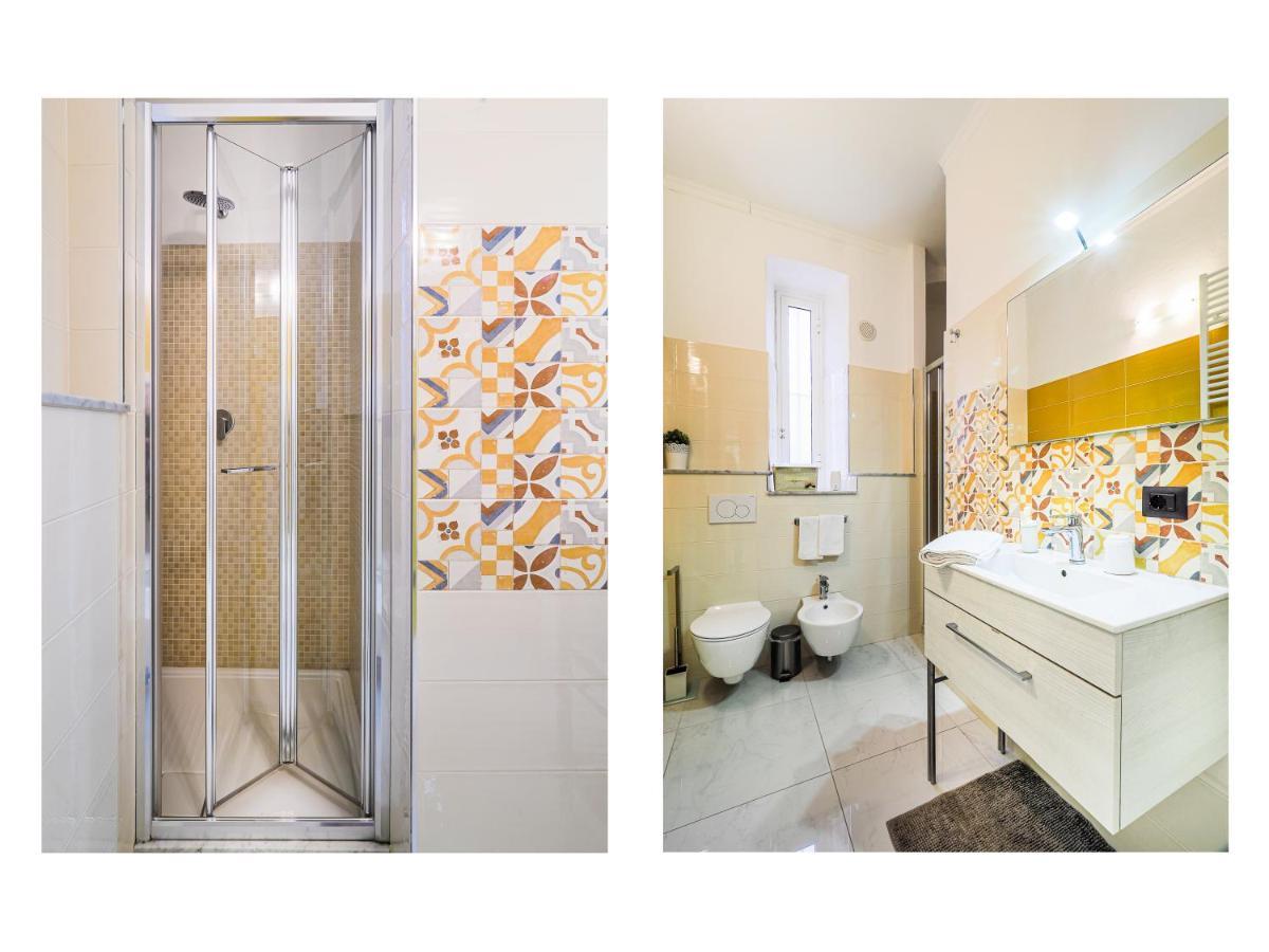 Eli&Fra 1 Apartment La Spezia Ngoại thất bức ảnh