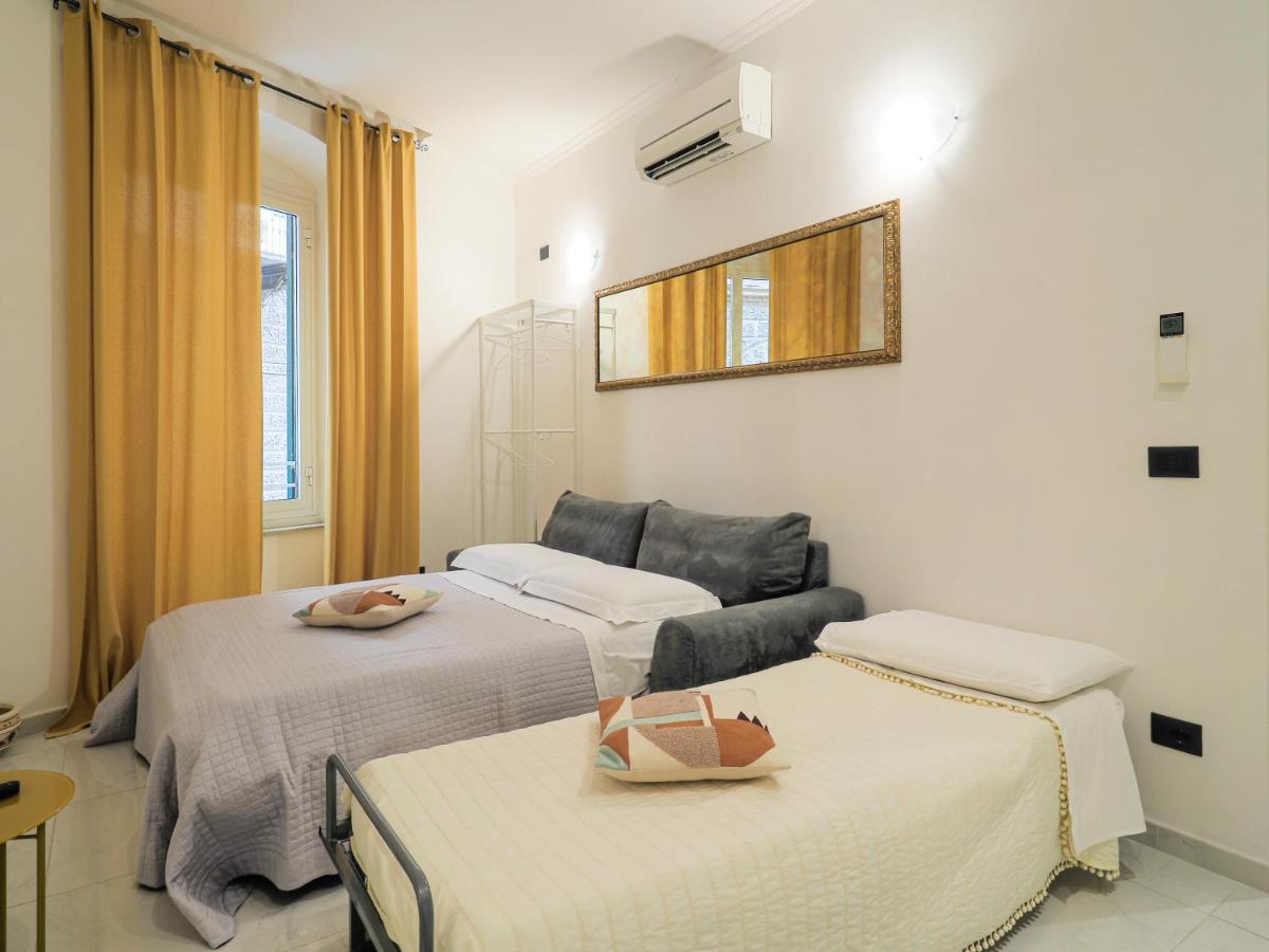 Eli&Fra 1 Apartment La Spezia Ngoại thất bức ảnh
