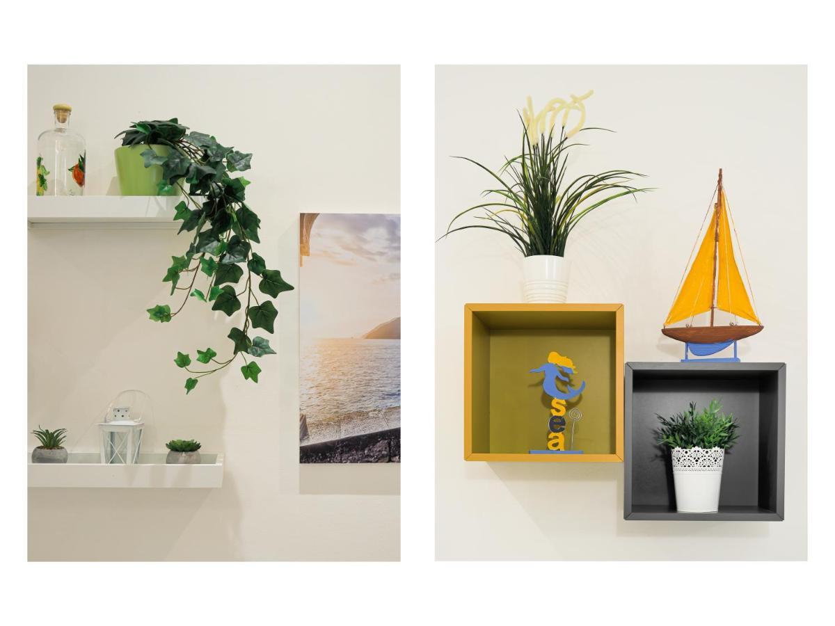 Eli&Fra 1 Apartment La Spezia Ngoại thất bức ảnh